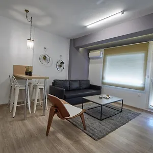 Διαμέρισμα Luxury Studio In, Θεσσαλονίκη
