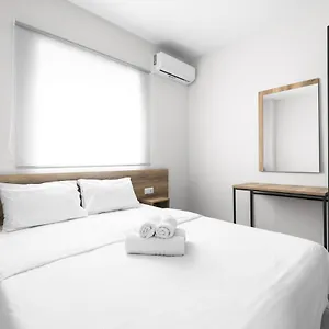 Διαμέρισμα Railway, Nilie Hospitality Mgmt, Θεσσαλονίκη