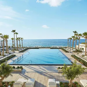 Grecotel Lux.me White Palace​ העיירה רתימנו