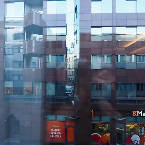 Omena Loennrotinkatu Ελσίνκι