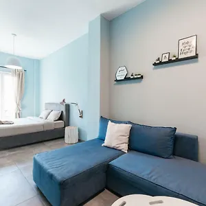 Διαμέρισμα Modern White Tower, Θεσσαλονίκη
